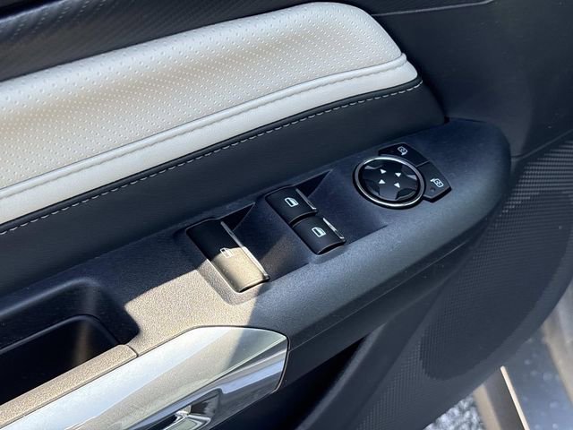 New 2026 Ford Mustang Premium w/ Mustang Nite Pony Package image 15