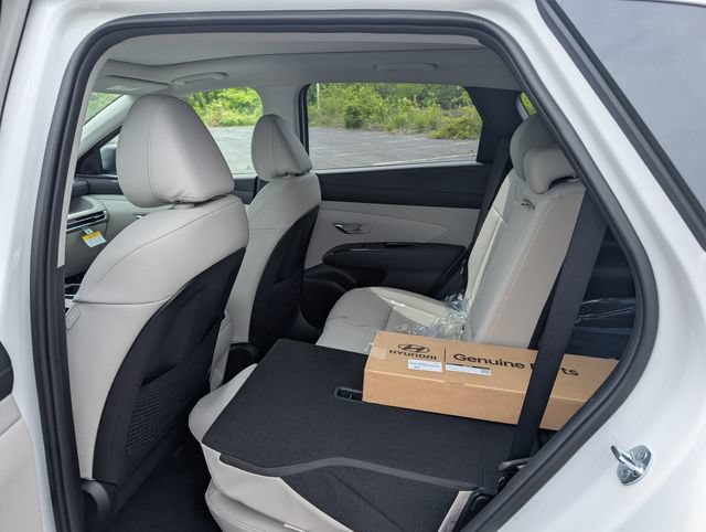 New 2026 Hyundai Tucson Limited AWD/4WD image 10