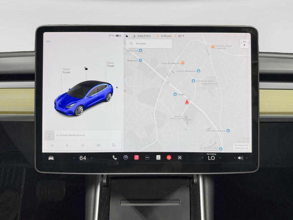 Used 2018 Tesla Model 3 Long Range image 8