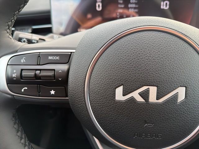 New 2026 Kia K5 GT-Line w/ GT-Line Premium Package image 19