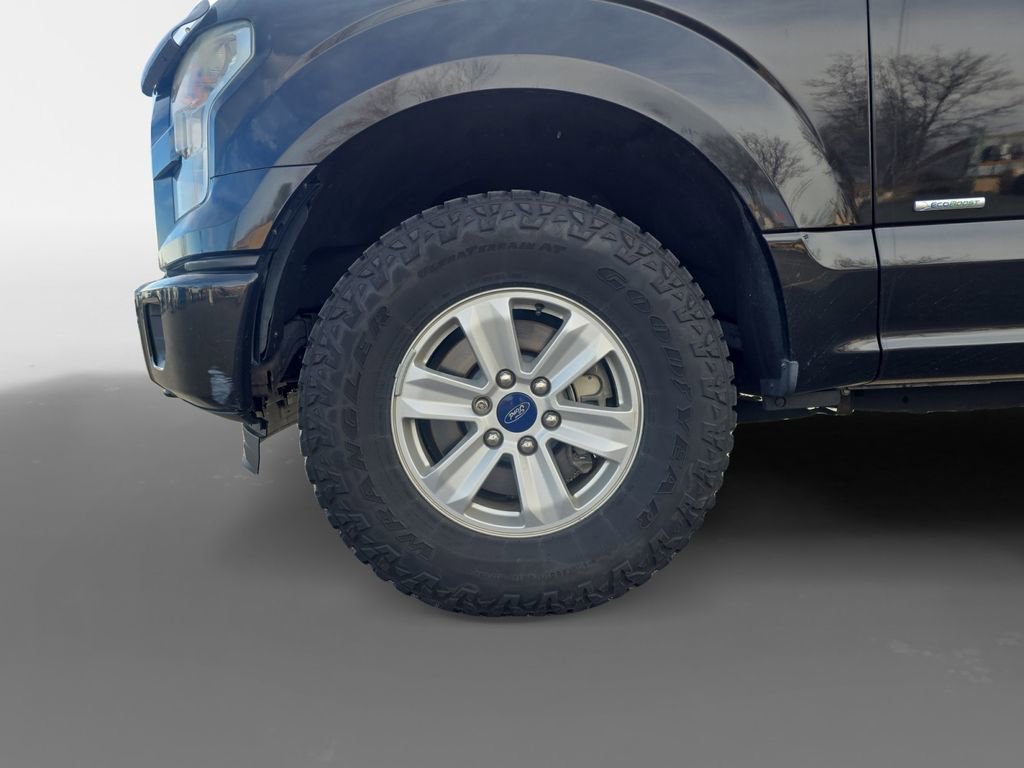 Used 2015 Ford F150 XL w/ Equipment Group 101A Mid image 16