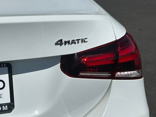 Used 2019 Mercedes-Benz A 220 4MATIC image 6