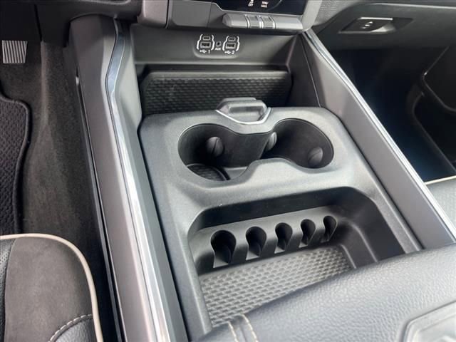 Used 2024 RAM 1500 Laramie image 27