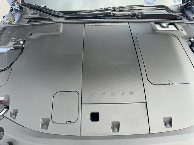 New 2026 Lexus ES 350e w/ Convenience Package FWD image 33