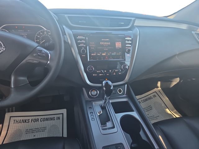 Certified 2023 Nissan Murano SV image 11