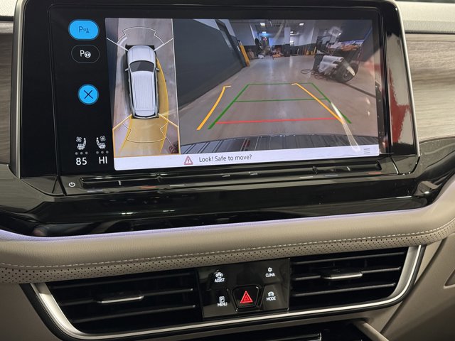 New 2026 Volkswagen Atlas SEL Premium R-Line image 35