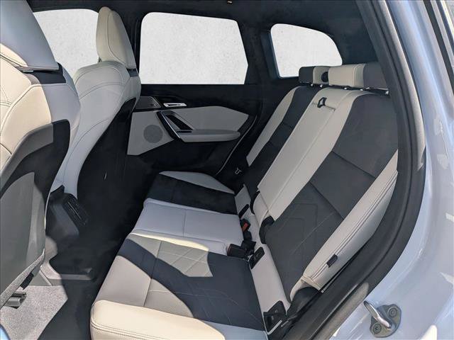 New 2026 BMW X1 xDrive28i w/ Technology Package AWD/4WD image 17