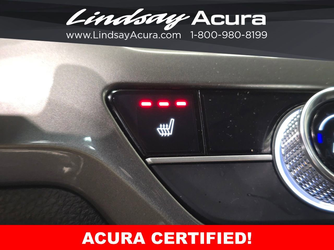 Certified 2024 Acura Integra Base image 20