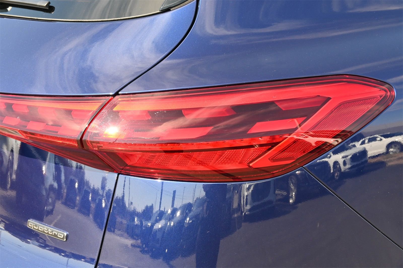 Certified 2025 Audi Q5 Premium w/ Convenience Package image 19