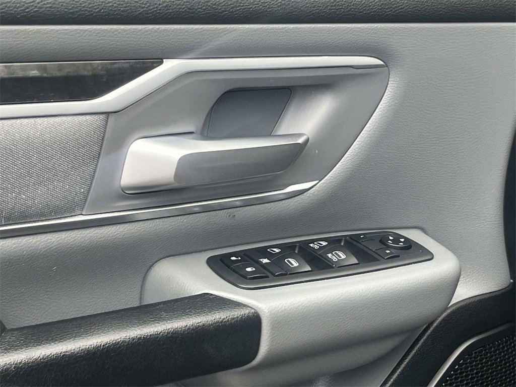 Used 2020 RAM 1500 Big Horn image 12