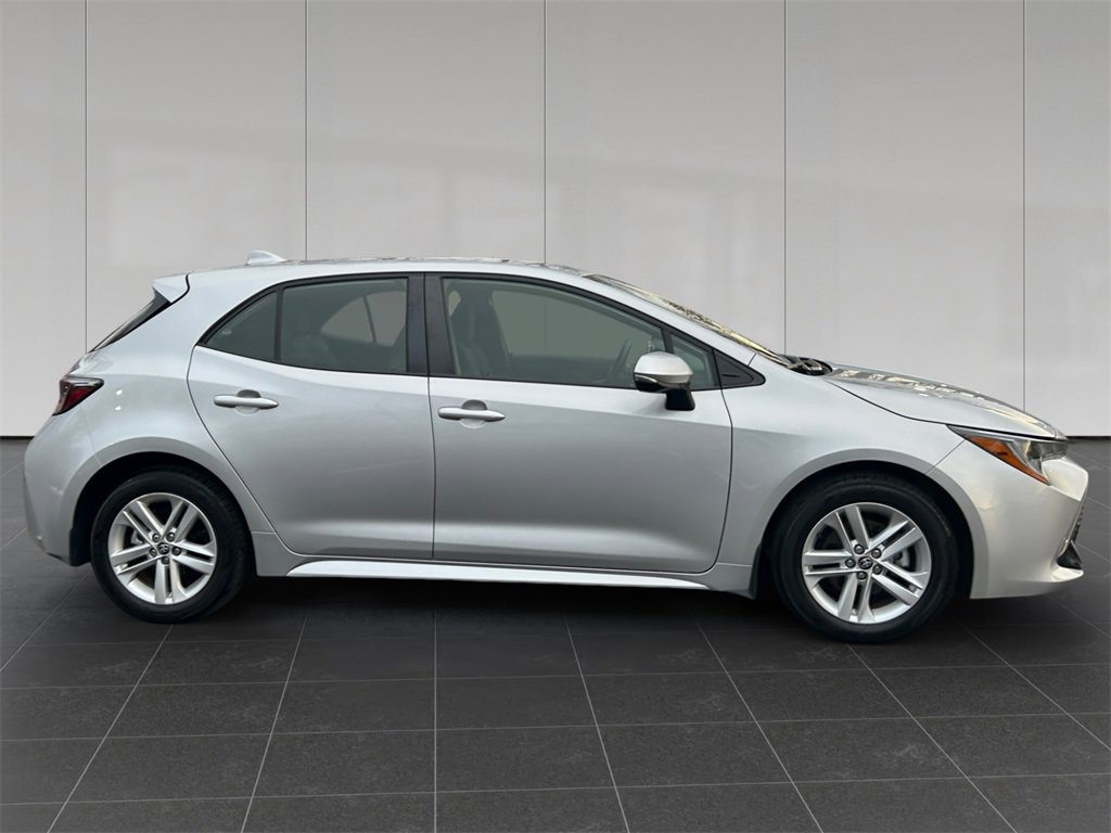 Used 2022 Toyota Corolla SE image 6