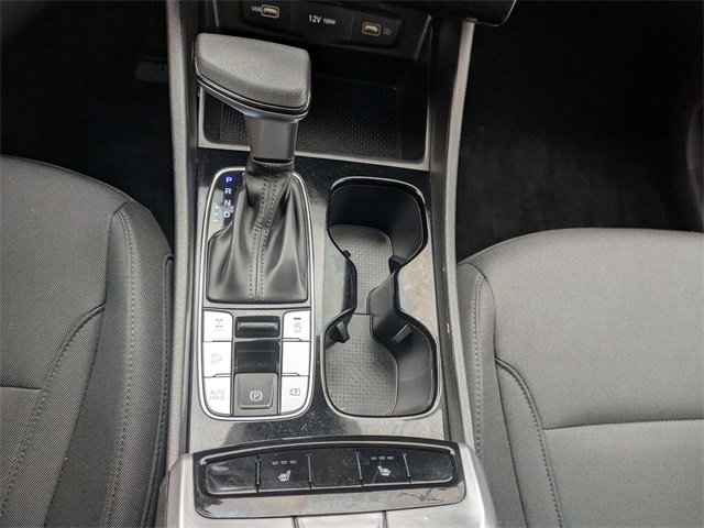 Certified 2022 Hyundai Tucson SEL image 27