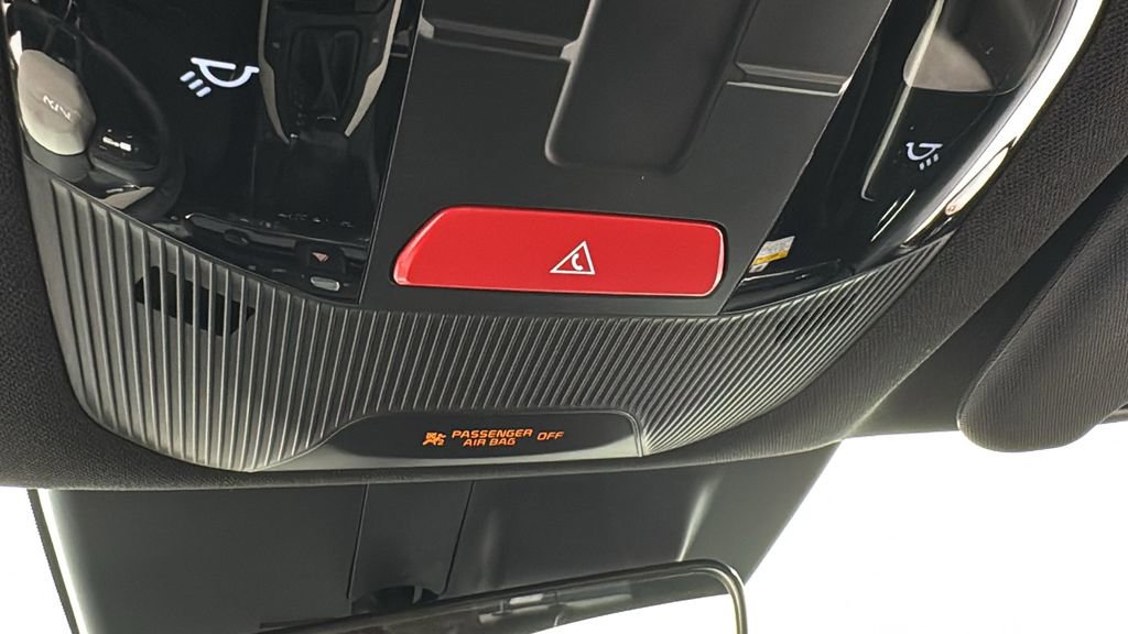 New 2025 Kia K4 GT-Line image 29