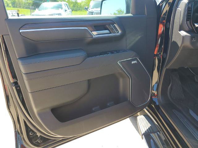 New 2026 GMC Sierra 1500 SLT w/ SLT Premium Plus Package AWD/4WD image 29