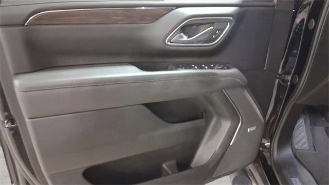 Used 2023 Chevrolet Tahoe Z71 w/ Luxury Package image 25