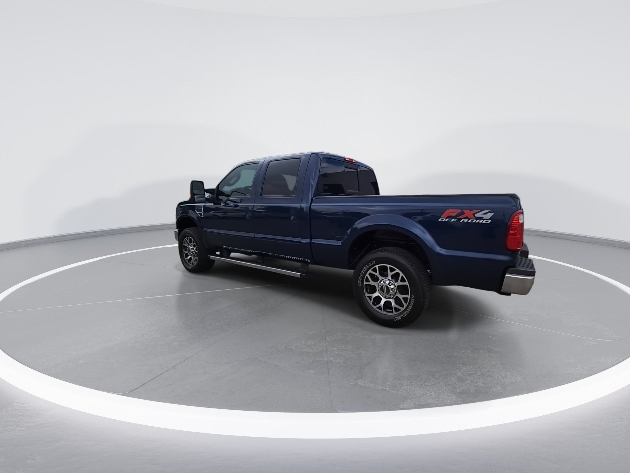 Used 2010 Ford F250 Lariat AWD/4WD image 6