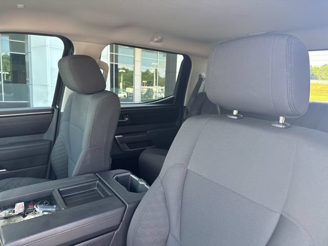 Used 2023 Toyota Tundra SR5 w/ TRD Off-Road Package AWD/4WD image 20