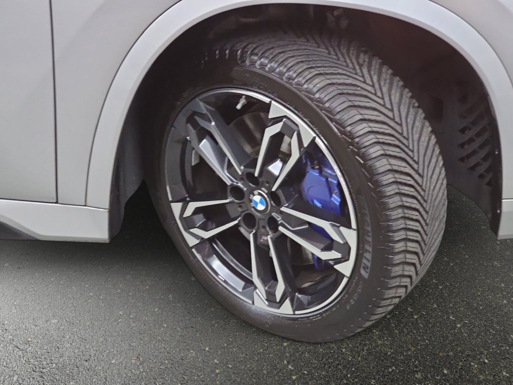 Used 2024 BMW X1 M35i w/ Shadowloine Package AWD/4WD image 31