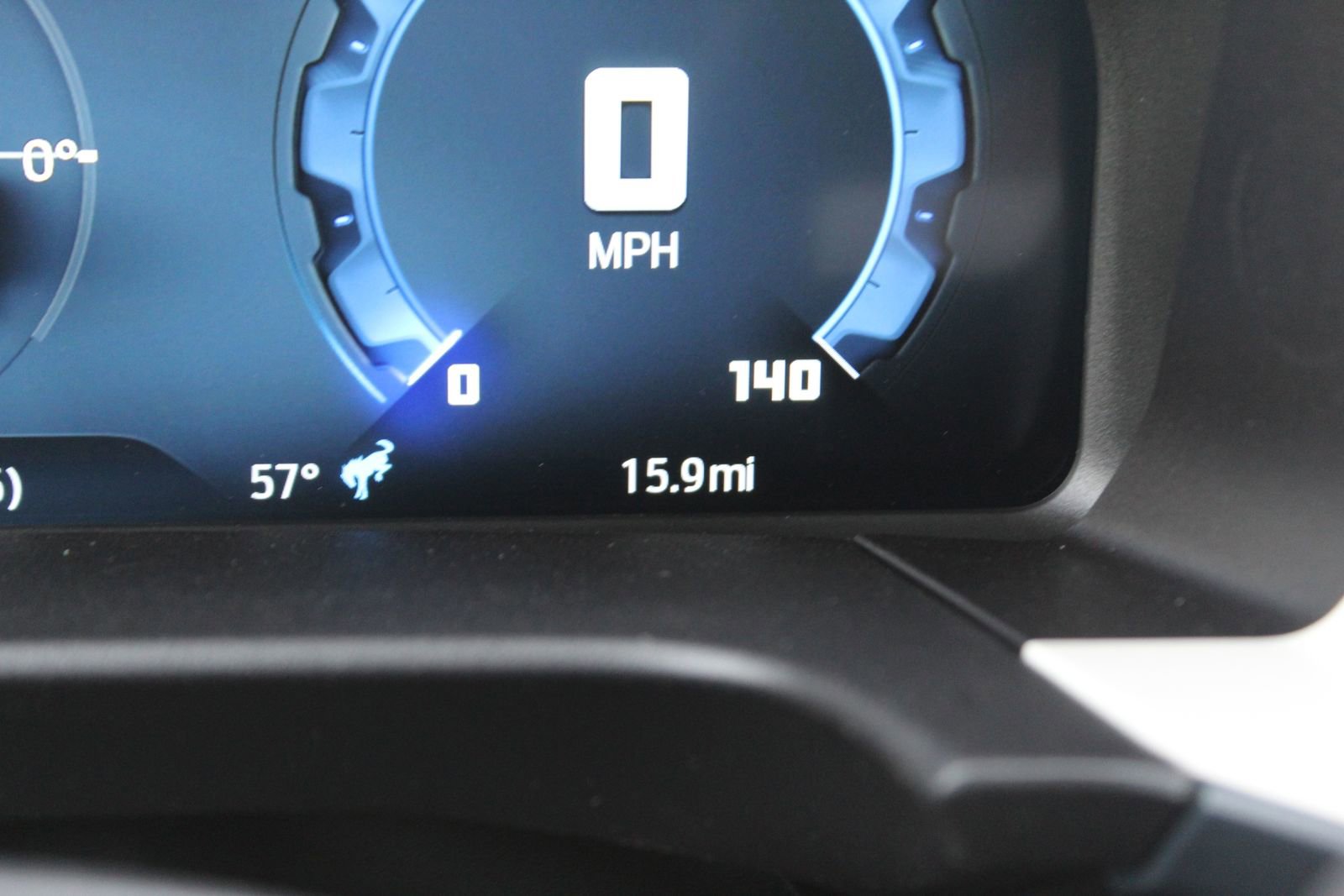 New 2025 Ford Bronco Sport Heritage w/ Convenience Package image 21