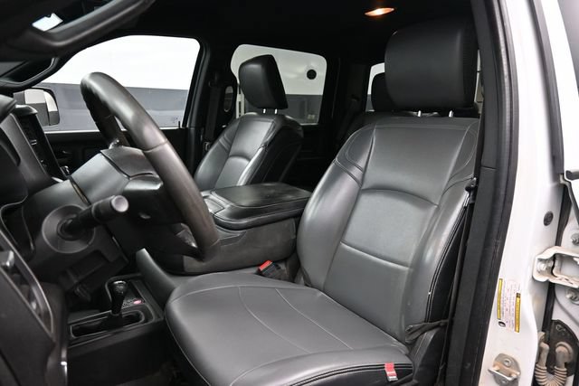 Used 2021 RAM 2500 Tradesman w/ Chrome Appearance Group AWD/4WD image 15