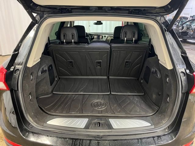 Used 2020 Buick Envision Premium w/ Driver Confidence Package image 11