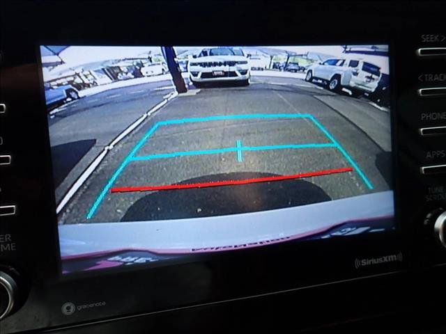 Certified 2023 Toyota Camry LE FWD image 19