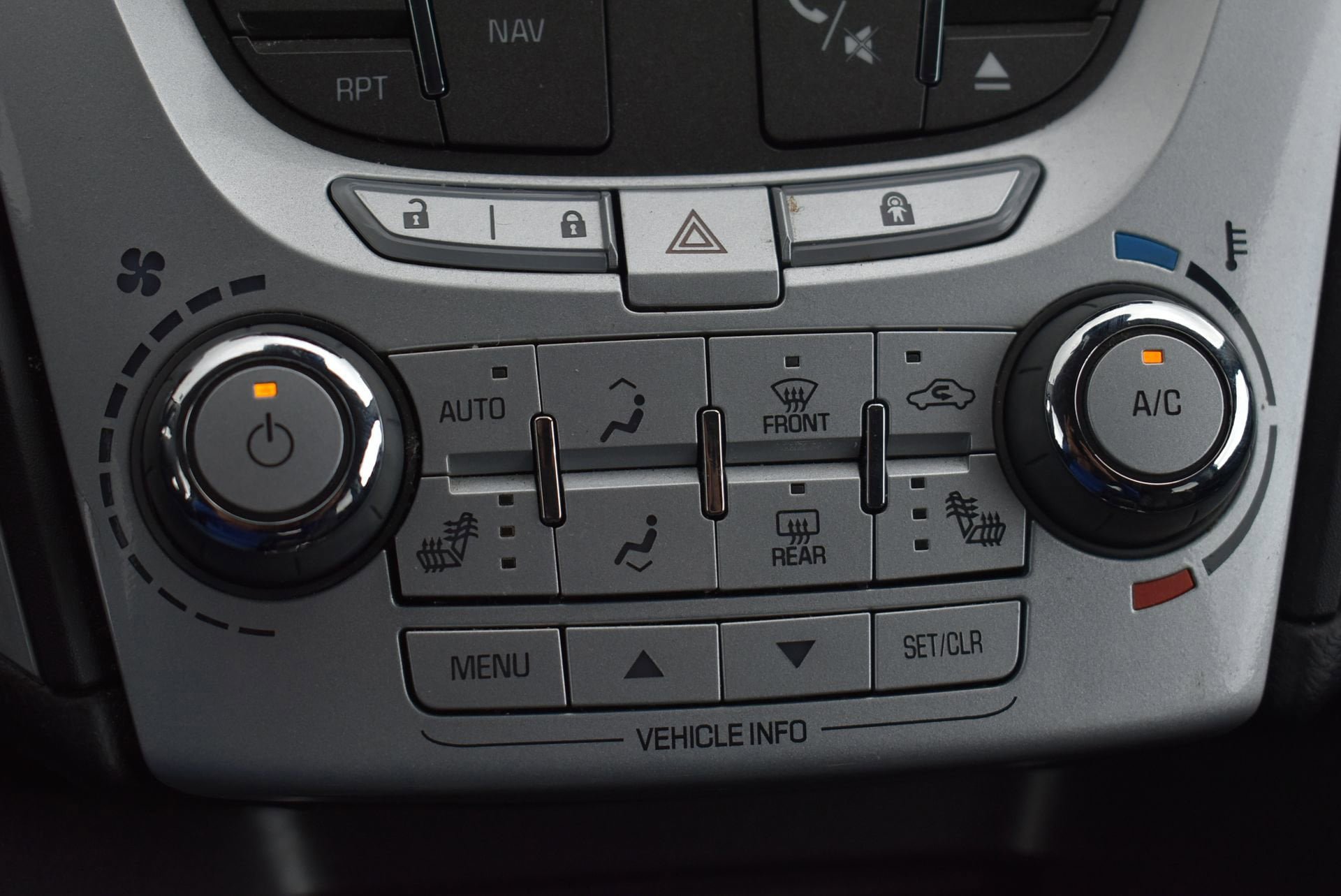 Used 2015 GMC Terrain Denali FWD image 29
