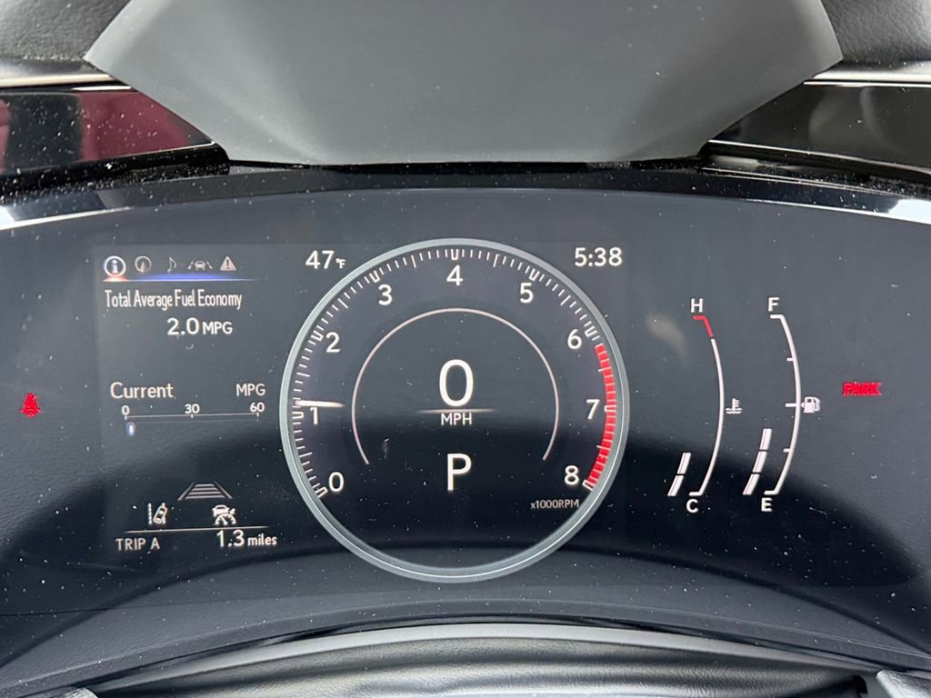 New 2026 Lexus NX 350 AWD w/ Premium Package image 22