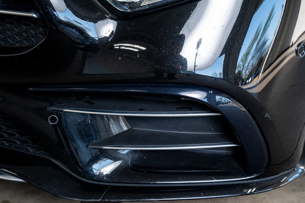 Used 2020 Mercedes-Benz CLS 53 AMG 4MATIC image 14