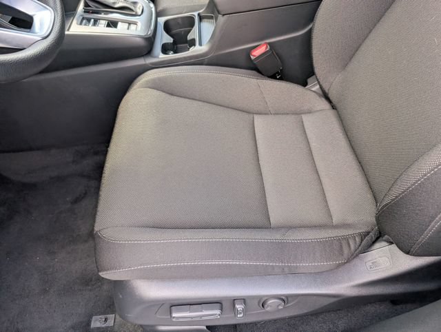 Used 2026 Honda CR-V EX-L image 21