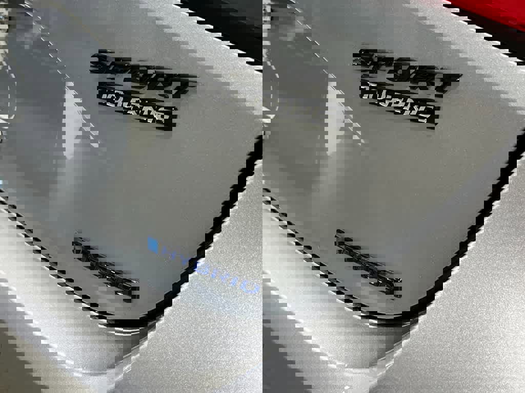 New 2026 Honda Civic Sport Touring image 6