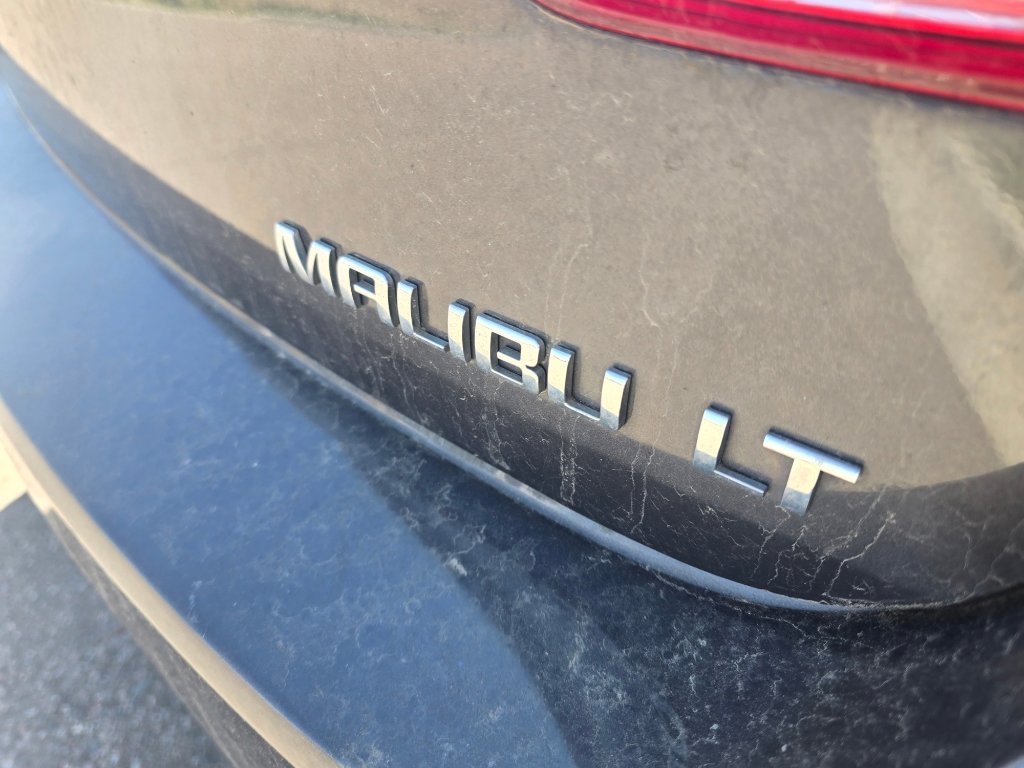 Used 2013 Chevrolet Malibu LT FWD image 10