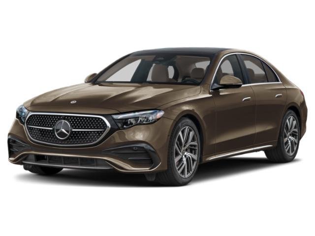 New 2027 Mercedes-Benz E 450 4MATIC Sedan image 14