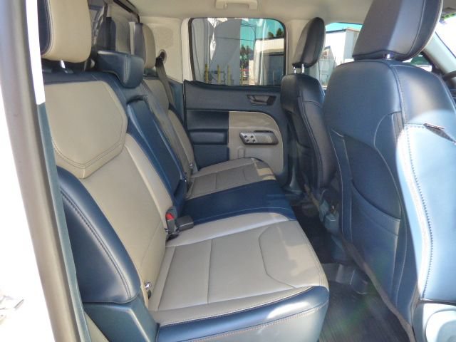 Used 2026 Ford Maverick Lariat AWD/4WD image 15