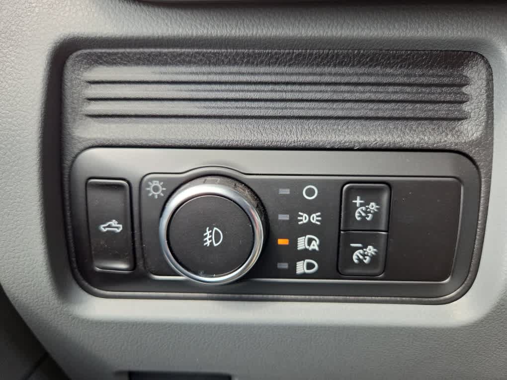 New 2026 Ford F350 XLT AWD/4WD image 30