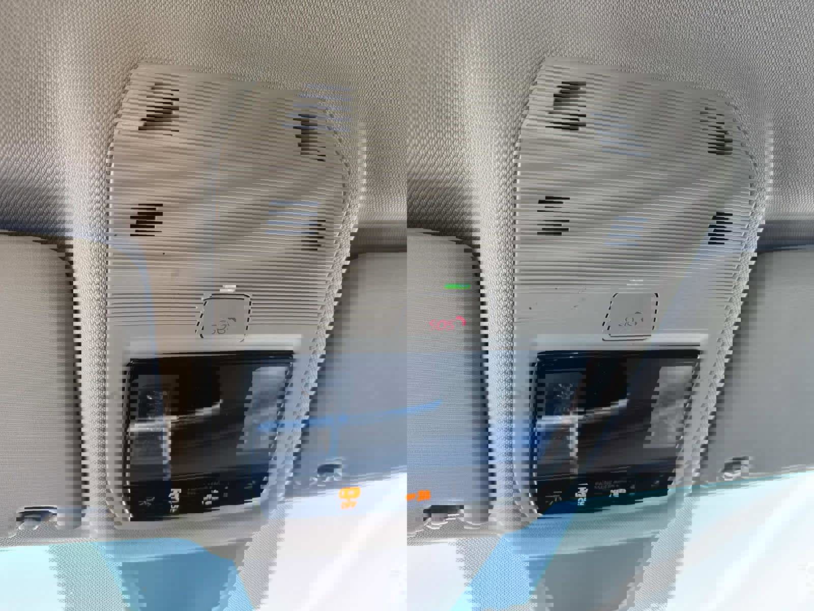 Used 2024 Volkswagen Atlas SE image 28