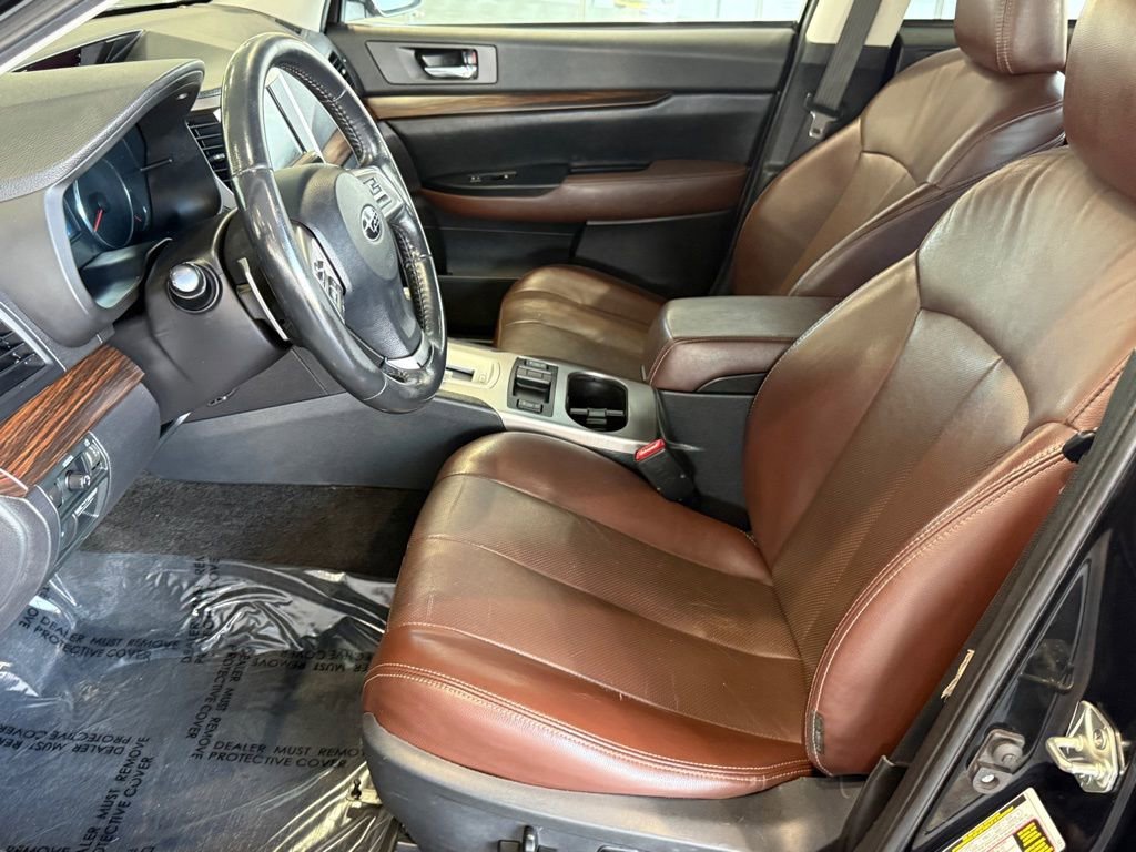 Used 2013 Subaru Outback 2.5i Limited w/ Special Appearance Pkg image 19