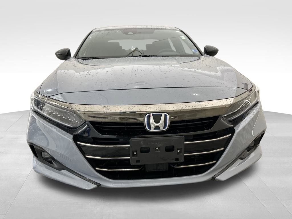Used 2022 Honda Accord Sport image 8
