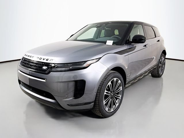 Used 2026 Land Rover Range Rover Evoque S