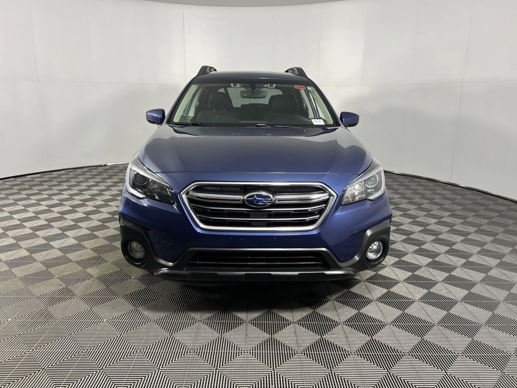 Used 2019 Subaru Outback 2.5i Premium image 10