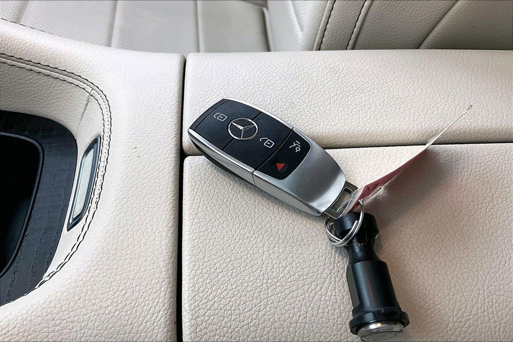 Used 2021 Mercedes-Benz GLE 350 GLE 350 image 13