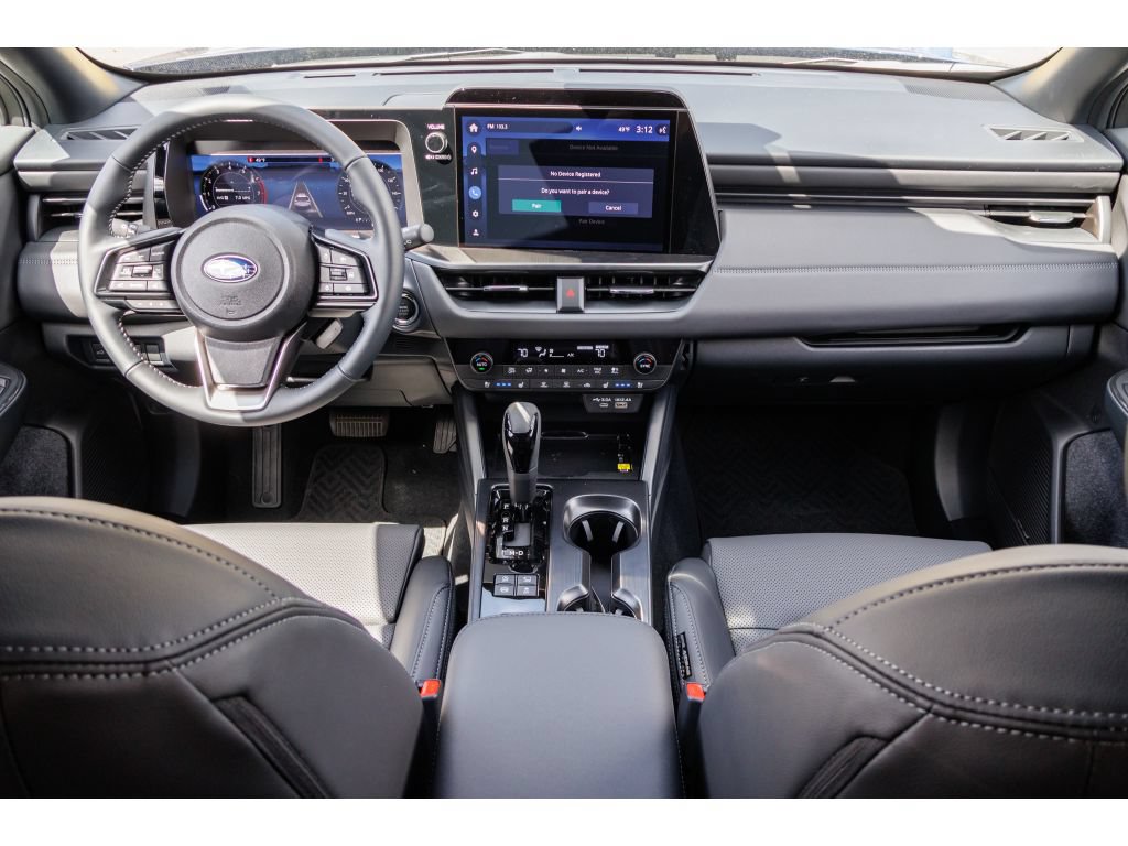 New 2026 Subaru Outback Touring AWD/4WD image 12