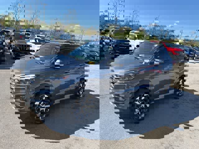 Used 2018 Hyundai Tucson Value image 18
