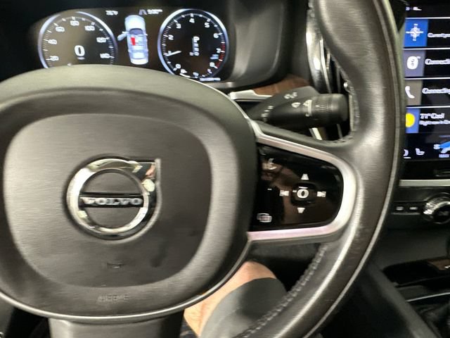Used 2021 Volvo S60 T6 Momentum AWD/4WD image 28