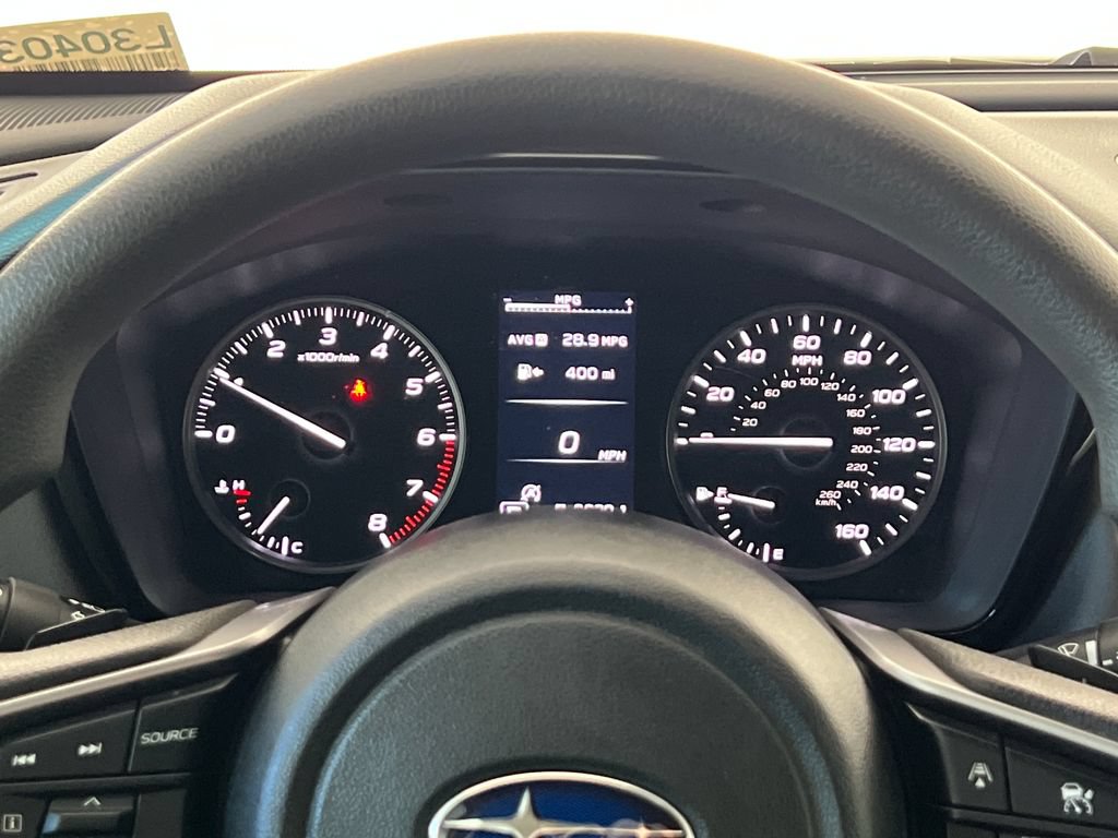 Used 2025 Subaru Outback w/ Popular Package #1A AWD/4WD image 18