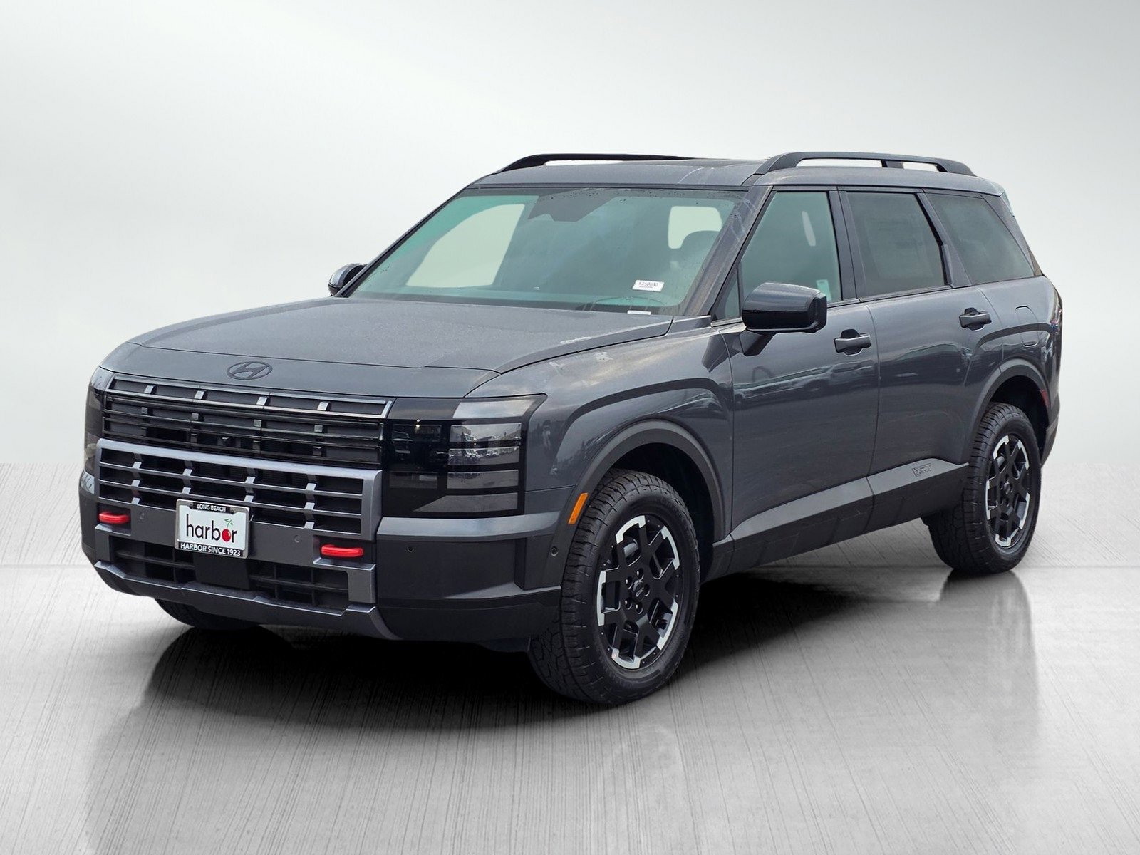 New 2026 Hyundai Palisade XRT Pro image 3