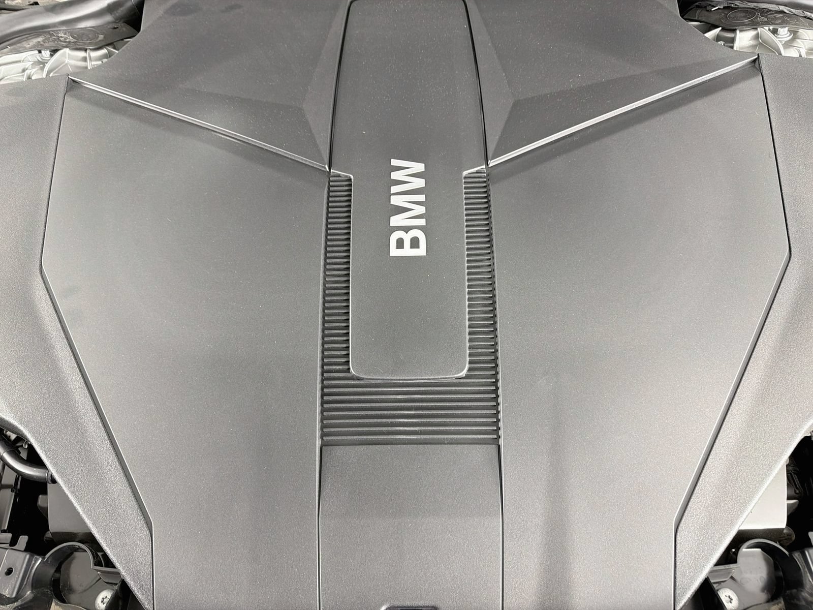 New 2026 BMW i7 eDrive50 RWD image 32