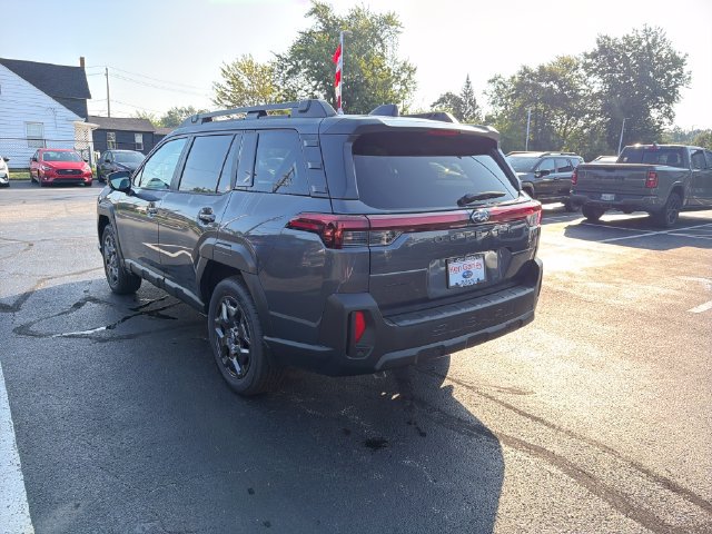 New 2026 Subaru Outback Premium AWD/4WD image 7