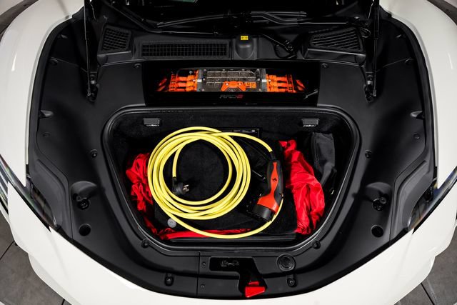 Used 2023 Ferrari SF90 Stradale AWD/4WD image 16