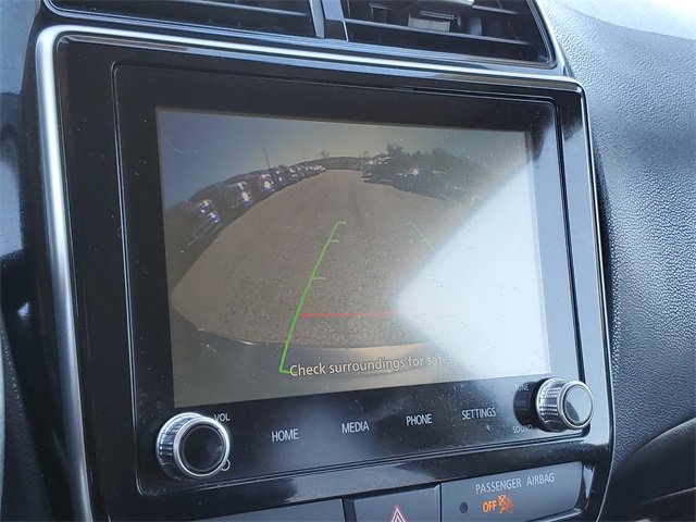 Used 2021 Mitsubishi Outlander Sport SE image 19